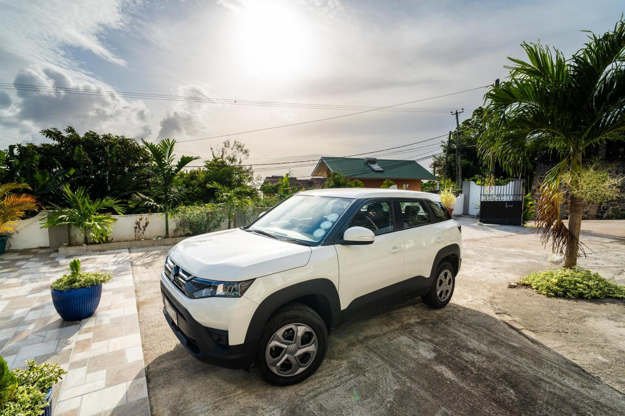 La Casa Sorento วิกตอเรีย ภายนอก รูปภาพ