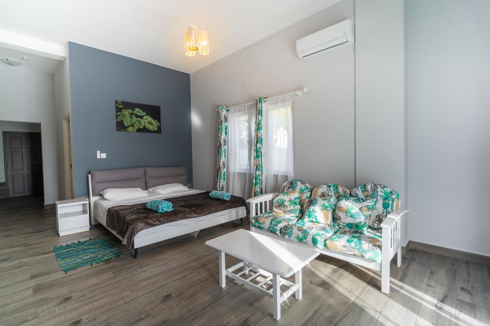 La Casa Sorento วิกตอเรีย ภายนอก รูปภาพ