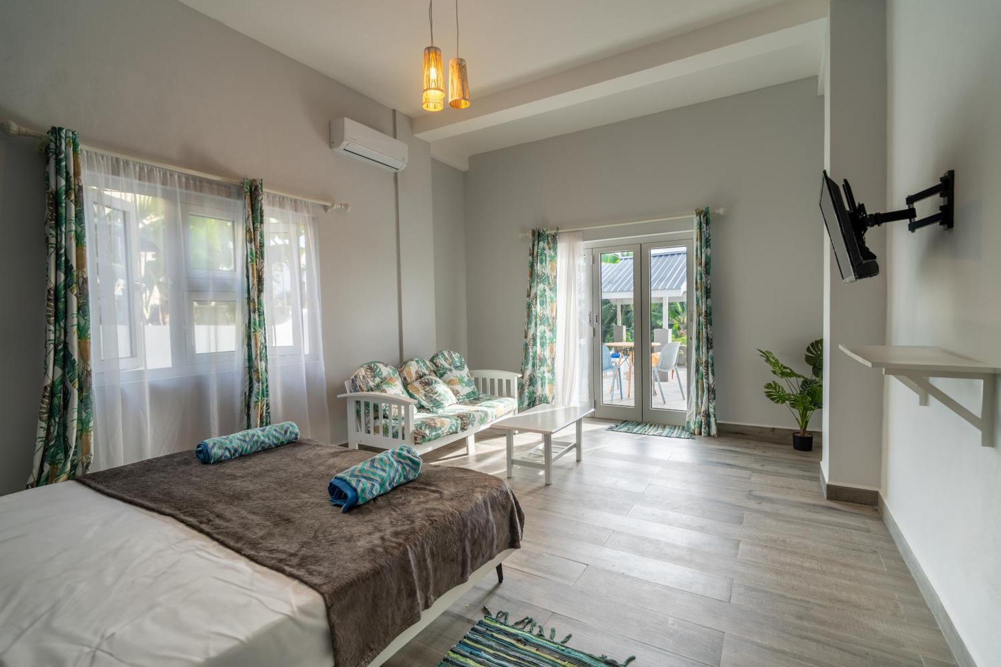 La Casa Sorento วิกตอเรีย ภายนอก รูปภาพ