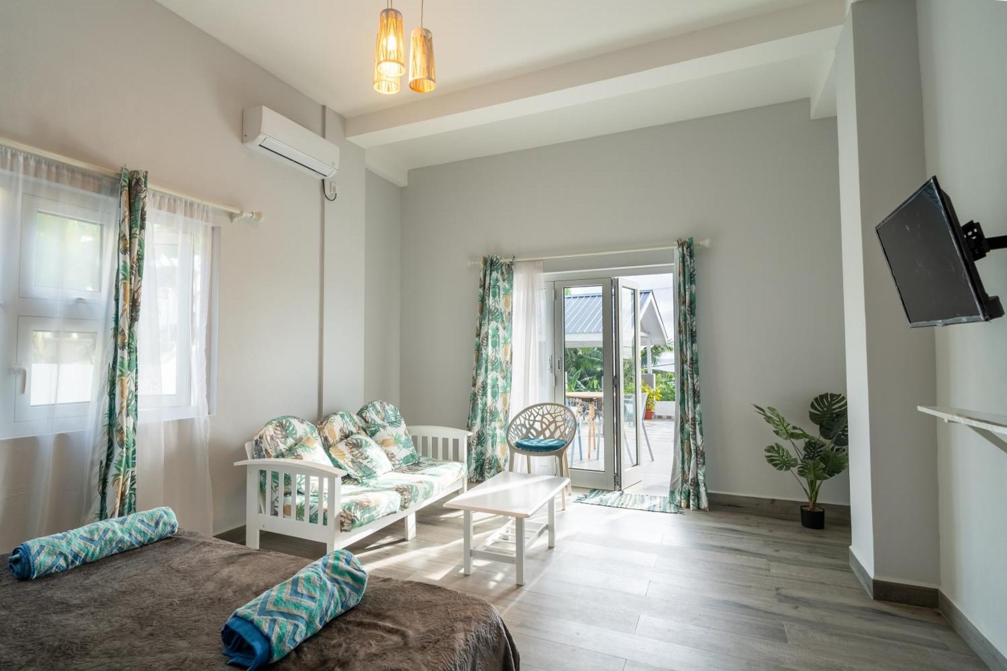 La Casa Sorento วิกตอเรีย ภายนอก รูปภาพ